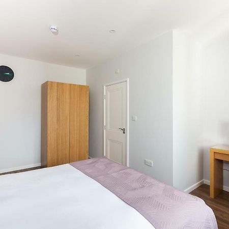 Austin David Apartments Harrow Exteriér fotografie