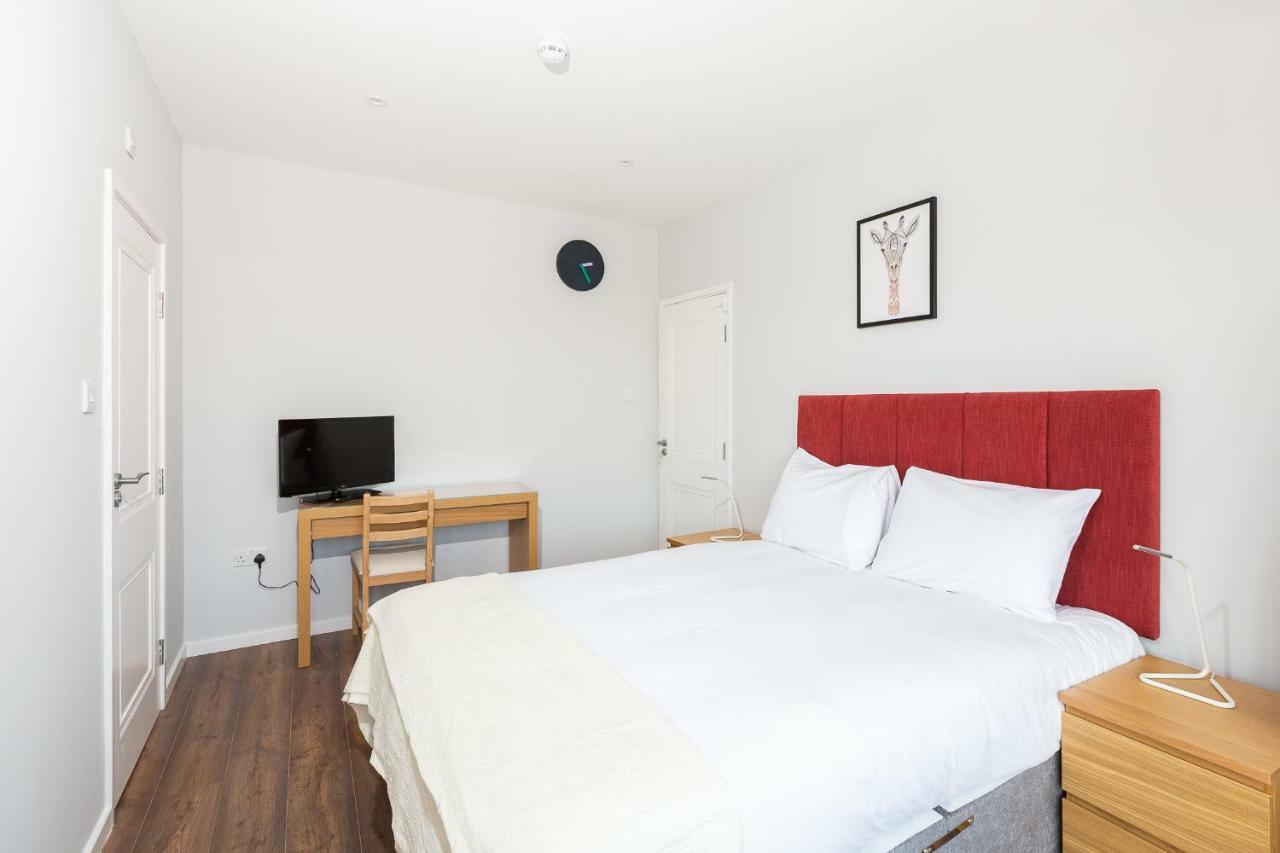 Austin David Apartments Harrow Exteriér fotografie