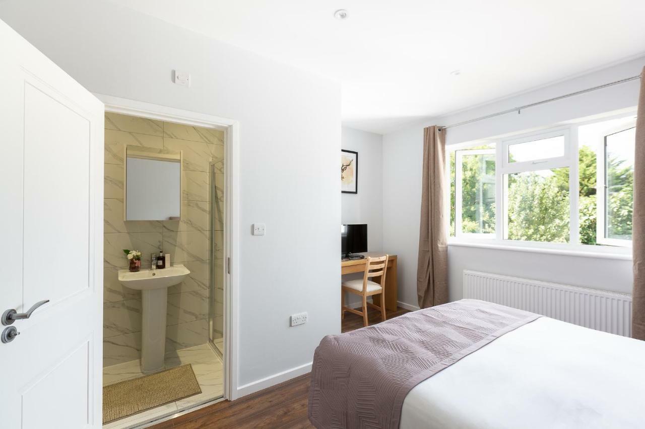 Austin David Apartments Harrow Exteriér fotografie